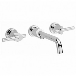 Nuva Wall Mounted Faucet NUT14