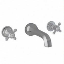 Rochdale Wall Mounted Faucet ROT14H1E20