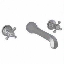 Rochdale Wall Mounted Faucet ROT15H1E20