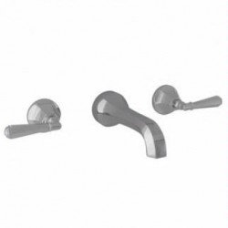 Rochdale Wall Mounted Faucet ROT14L19E2