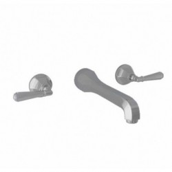 Rochdale Wall Mounted Faucet ROT15L19E2