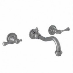 Soraya Wall Mounted Faucet SOT14L7E20