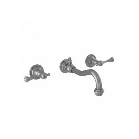 Soraya Wall Mounted Faucet SOT14L7E20