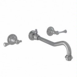 Soraya Wall Mounted Faucet SOT15L7E20