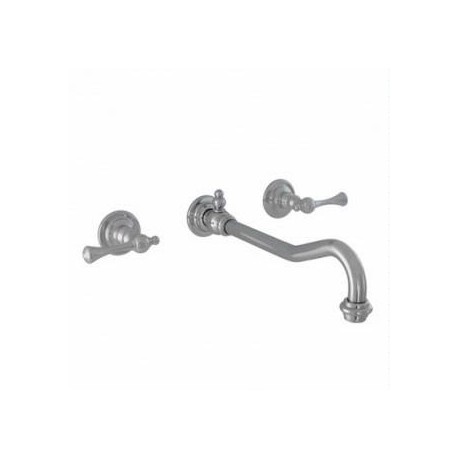 Soraya Wall Mounted Faucet SOT15L7E20