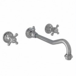 Soraya Wall Mounted Faucet SOT15H1E20