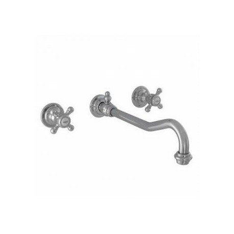Soraya Wall Mounted Faucet SOT15H1E20