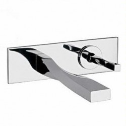 Spira Wall Mount Faucet SR11