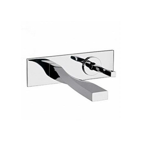 Spira Wall Mount Faucet SR11