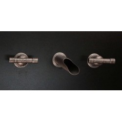 Sonoma Forge Wherever Wall Mount Lav Faucet WE-LAV-WM-WF