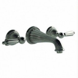 Monarch I Wall Mount widespread lavatory 1129LL