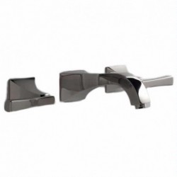 Edo Wall Mount widespread lavatory 9229ED