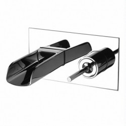 Loveme wallmount faucet 32029