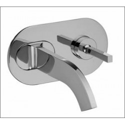 Cut wallmount faucet 39529