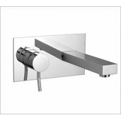 Hey Joe wallmount faucet 28029