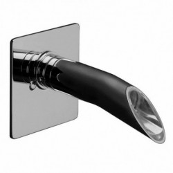 OnlyOne Wallmount Single-Hole Faucet 11729