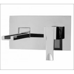 Streem wallmount faucet 77329