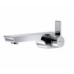 Newform Libera(Pura) Wall Mounted Faucet 65732-CH