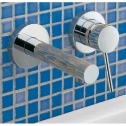Newform X-Trend Wall Mounted Faucet 62230-CH