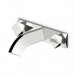 Wosh Wall Mounted Faucet ZW5715.1880