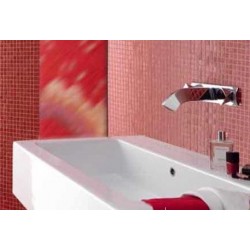 Wosh Wall Mounted Faucet ZW5715.1880