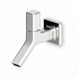 Faraway Wall Mounted Faucet ZFA125.190E