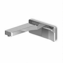 Soft Wall Mounted Faucet ZP7292.190E