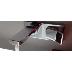 Soft Wall Mounted Faucet ZP7292.190E