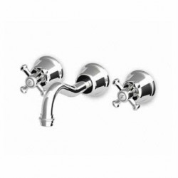 Delfi Wall Mounted Faucet Z46699.1880