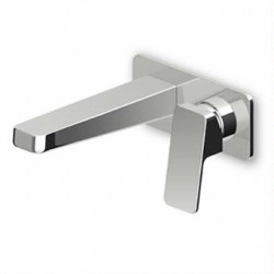 Jingle Wall Mounted Faucet ZIN634.190E