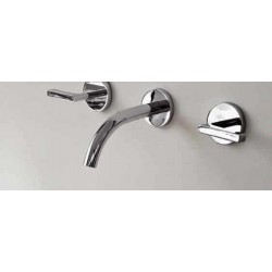 Simply Beautiful Wall Mounted Faucet ZSB5699