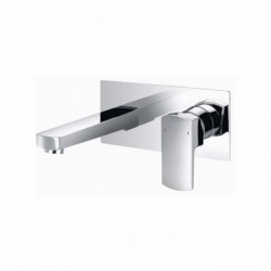 Safire Wallmount Lav Faucet F701-4