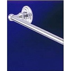 Bentley 18" Single Towel Bar   210-18