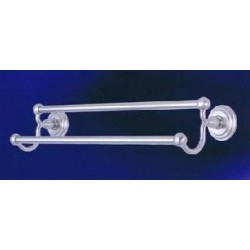 Bentley 30"  Double Towel Bar  211-30