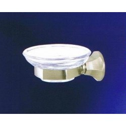 Regent Soap Dish & Holder 316