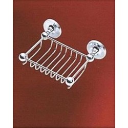 Carlton 6" Basket 525