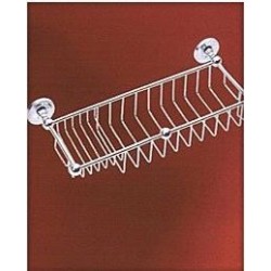 Carlton 16" Double Level Basket 529