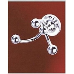 Carlton Triple Robe Hook 503