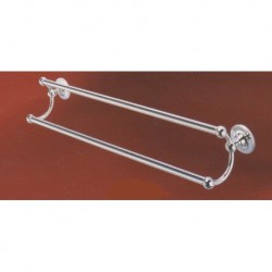 Carlton 24" Double Towel Bar  511-24