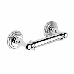 Chelsea Double Post Toilet Tissue Holder 1108N