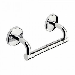 Hotelier Double Post Toilet Tissue Holder 0308