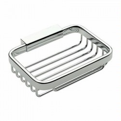 Hotelier Soap Basket 550G