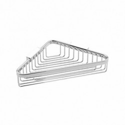 Hotelier Deep Corner Basket 554DG