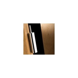 Samuel Heath Wall Mounted Towel Brush L5042