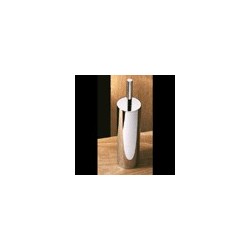 Samuel Heath Freestanding Toilet Brush L5044