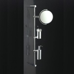 Samuel Heath Bathroom Organizer L5150
