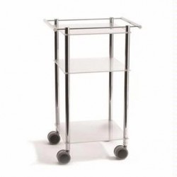 Samuel Heath Trolley L5328