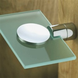 Samuel Heath Soap Holder N5034