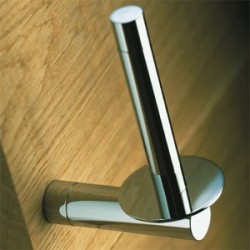 Samuel Heath Spare Paper Holder  N5031