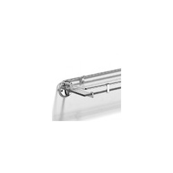 Samuel Heath Glass Shelf N2113